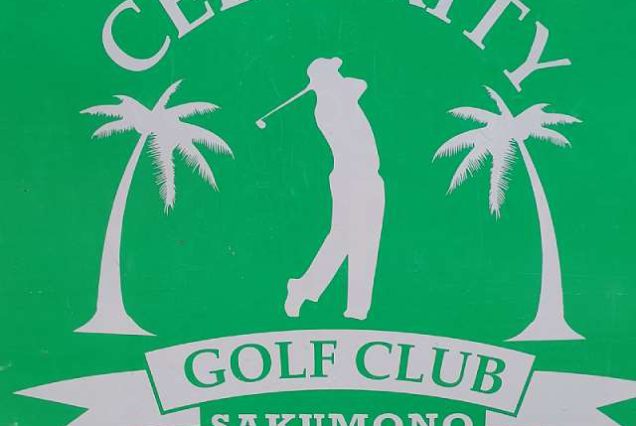 Celebrity Golf Club: Ghana's First Privately Built 18-Hole Course